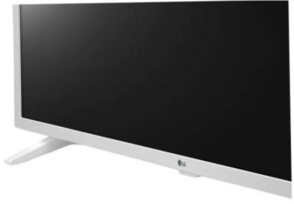 LG 32LM638BPLC LED, HDR (2021), biały