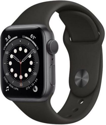 Smartwatch Apple Watch Series 6