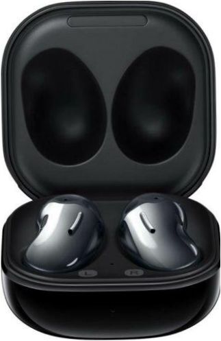 Samsung Galaxy Buds Live, czarny