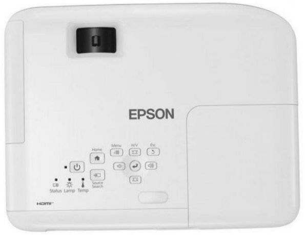 Epson EB-E01