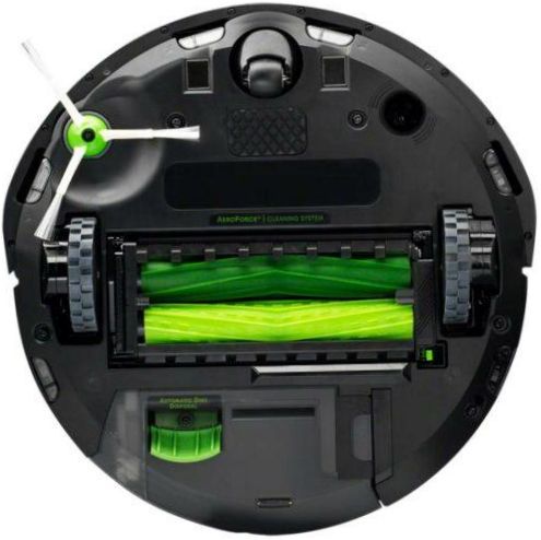 iRobot Roomba i7+, czarny