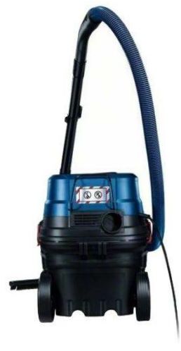 BOSCH GAS 12-25 PL, 1250 W