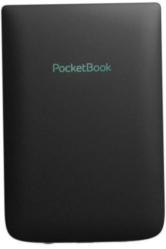 6" PocketBook 606 8GB eBook Reader - formaty książek i dokumentów: CHM, DJVU, DOC, DOCX, EPub, FB2, HTML, MOBI, PDF, RTF, TXT