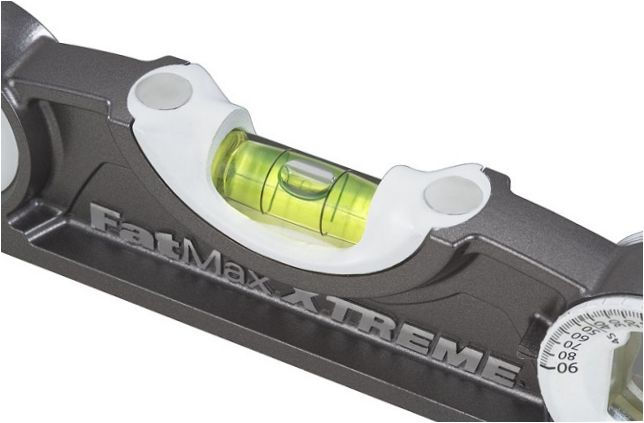 Stanley "Fatmax Xtreme Torpedo" 250 szt