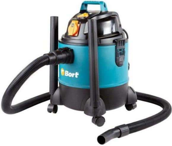 Bort BSS-1220-Pro, 1250 W