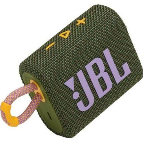 JBL GO 3