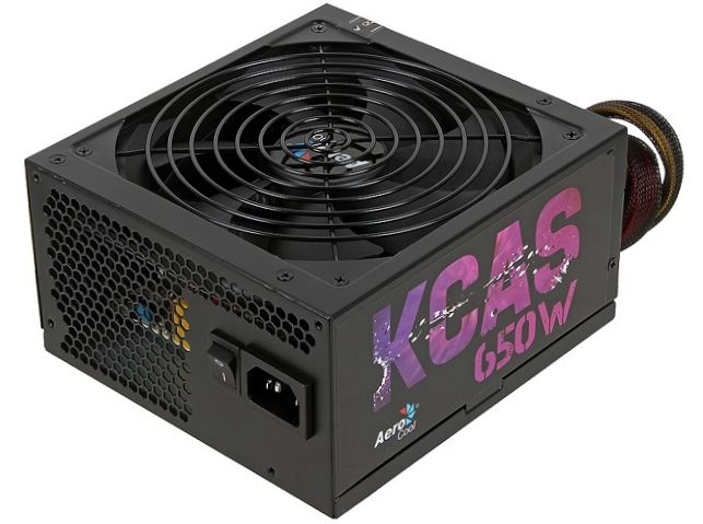 AEROCOOL KCAS-650M