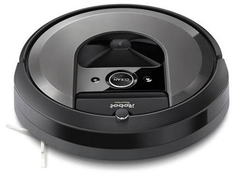 iRobot Roomba i7+, czarny