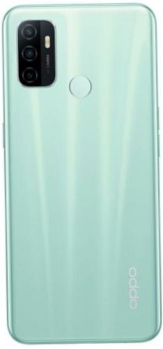 OPPO A53 4/64GB, Czarny