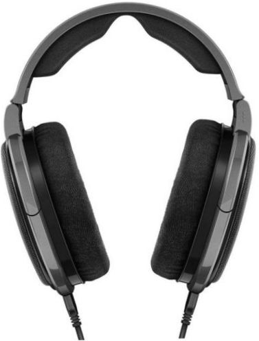 Sennheiser HD 650, tytanowy