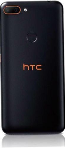 HTC Wildfire E, czarny