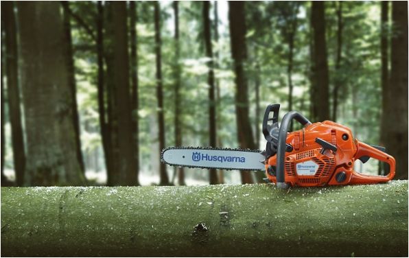 Piła łańcuchowa Husqvarna