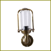 Lampa Wolseley 105898 firmy Eichholtz