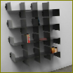 Z-Shelf marki Moroso