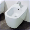 Bidet Mono MN218 firmy Flaminia