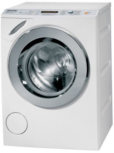 Miele W 1614 WPS