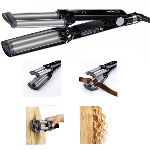 Curling Styler