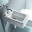 Umywalka 070225 firmy Duravit