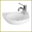 Umywalka 7302 4L / 4R XX marki Villeroy & Boch