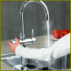 Kran Grohe 30079 000