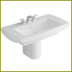 Umywalka 5168 10 XX / 5168 A1 XX marki Villeroy & Boch