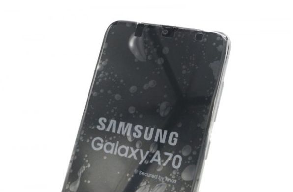 Samsung Galaxy A70 2019 (A705)