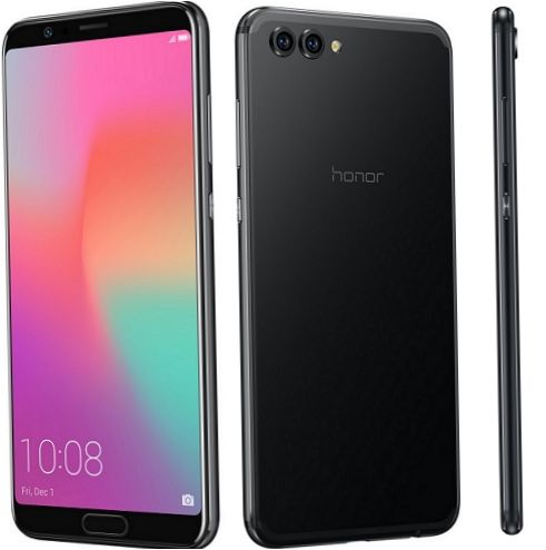 Honor View 10 smartfon