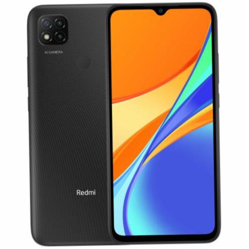 Xiaomi Redmi 9C 2-32GB (NFC)