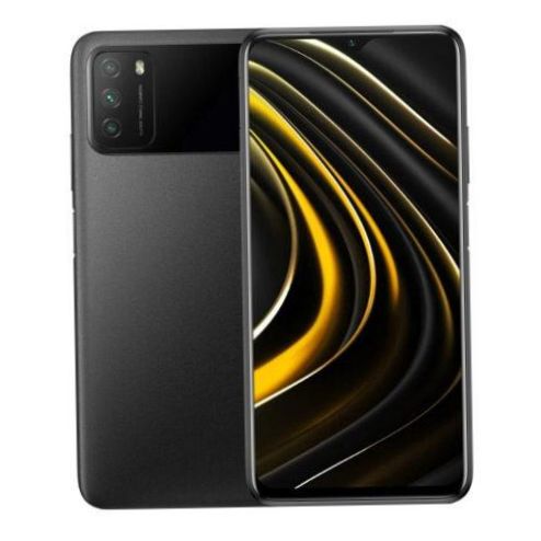 Xiaomi Poco M3