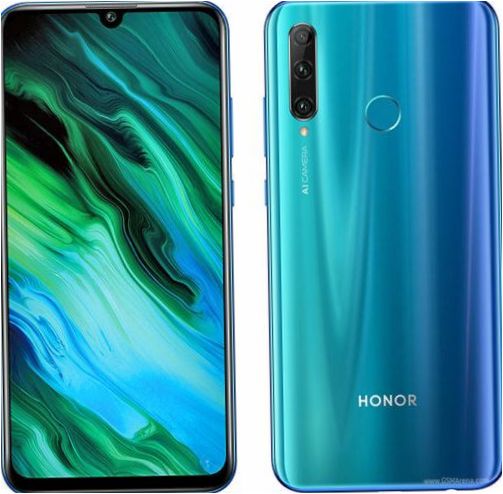 HONOR 20e