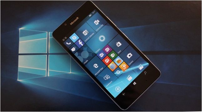 Windows Phone