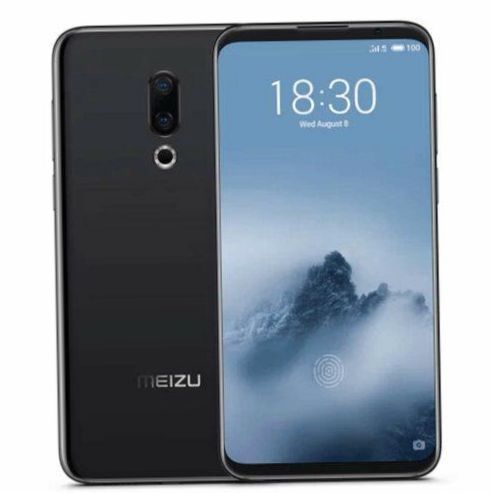 Meizu 16