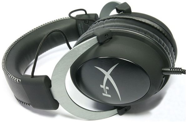 Kingston HyperX Cloud II