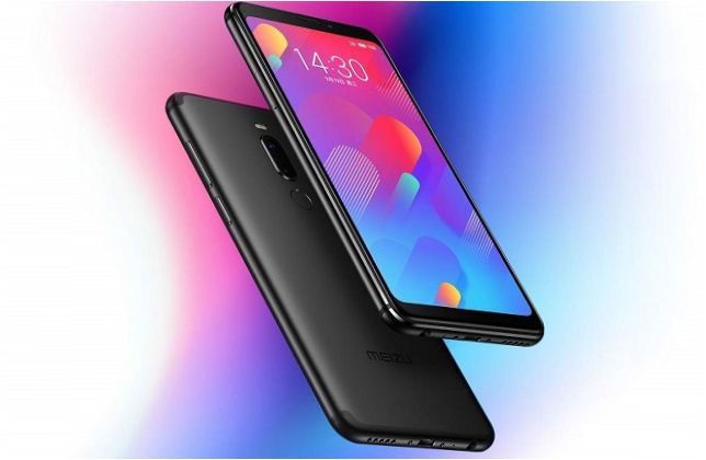 Meizu V8