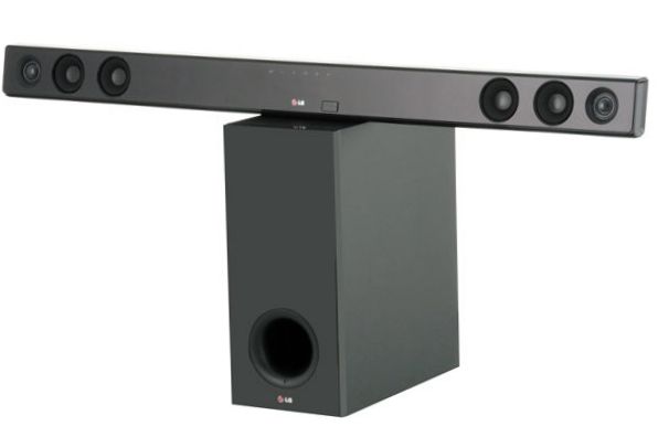 Soundbar LG NB3630A