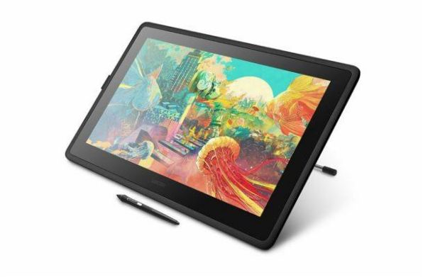 WACOM Cintiq 16 (DTK1660K0B)