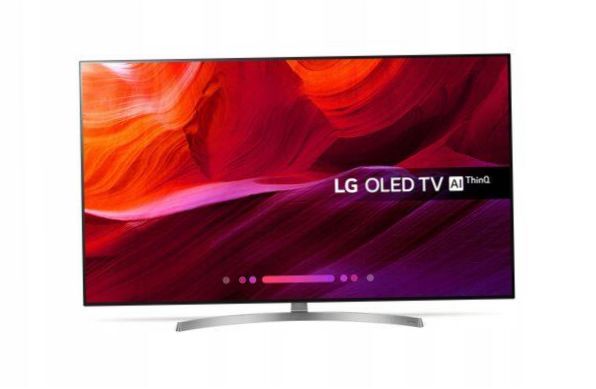 LG OLED TV