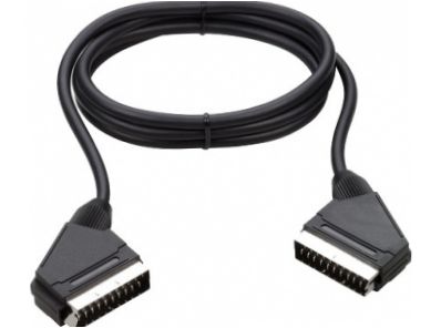 Kabel SCART