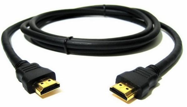 Kabel HDMI