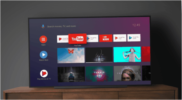 Android TV