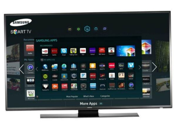 Samsung Smart TV