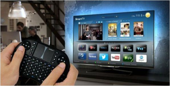 Smart TV