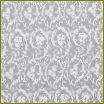 Rosebud scroll 4321 od MYB Textiles