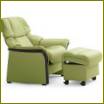 Fotel model Eldorado / Granada z fabryki Stressless