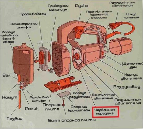 schemat układanki