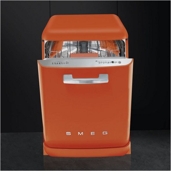 Smeg VLV2O - 2